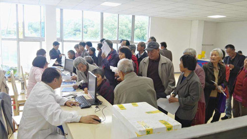 南京鼓勵(lì)護(hù)士從事養(yǎng)老服務(wù)，最高補(bǔ)貼5萬(wàn)元!