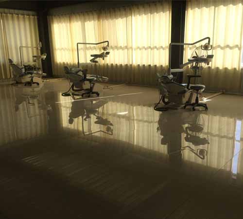 選擇石家莊天使護士學校口腔專業開啟你的未來！