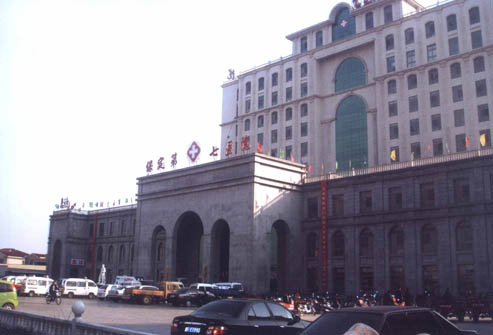 石家莊天使護士學校就業醫院