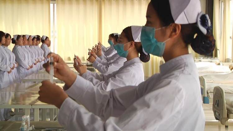 學(xué)護(hù)理難不難