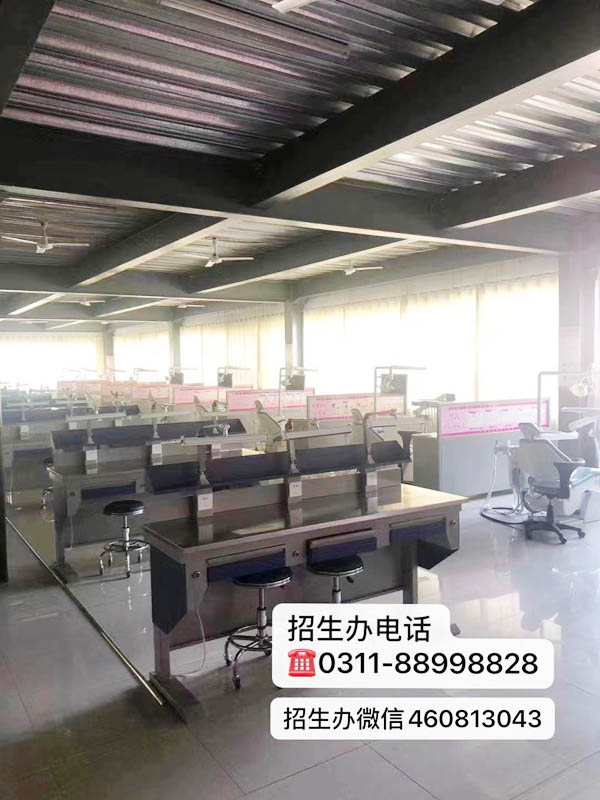 邢臺地區學生可以享受石家莊天使護士學校4000元助學金補助嗎