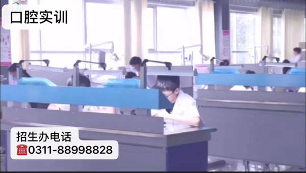 石家莊地區學生可以享受石家莊天使護士學校4000元助學金補助嗎