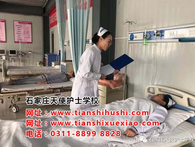 護士級別怎么區分？護士執業范圍有哪些？