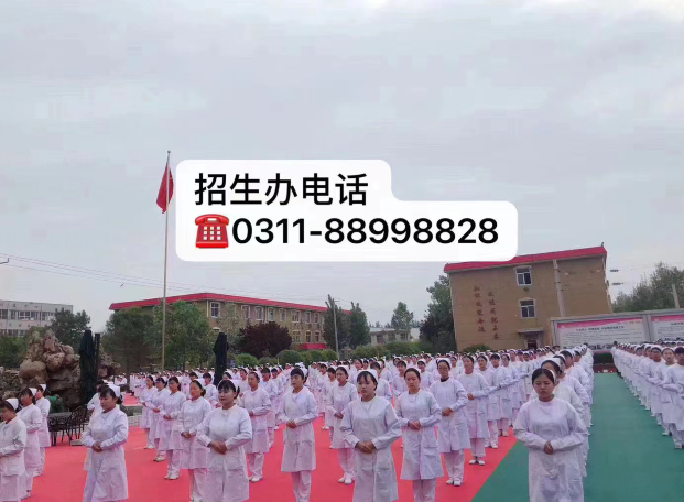 石家莊天使護(hù)士學(xué)校致全體師生的一封信