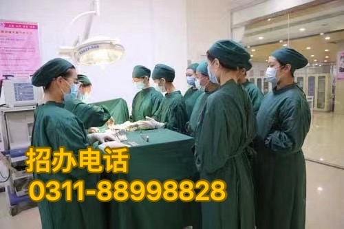 2024年石家莊天使護(hù)士學(xué)校春季招生