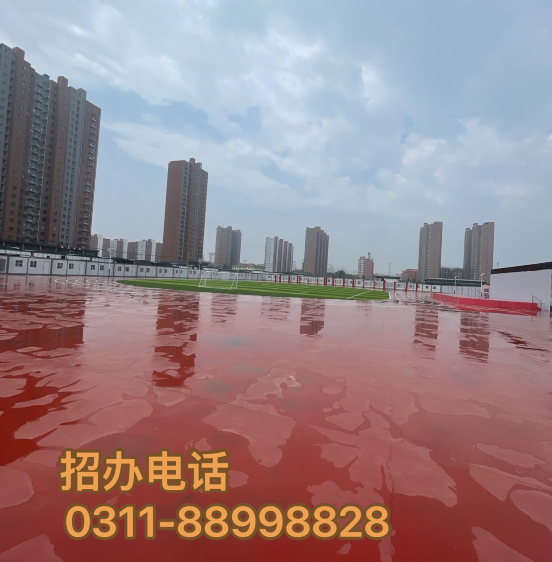 2025年石家莊天使護士學校春季招生簡章