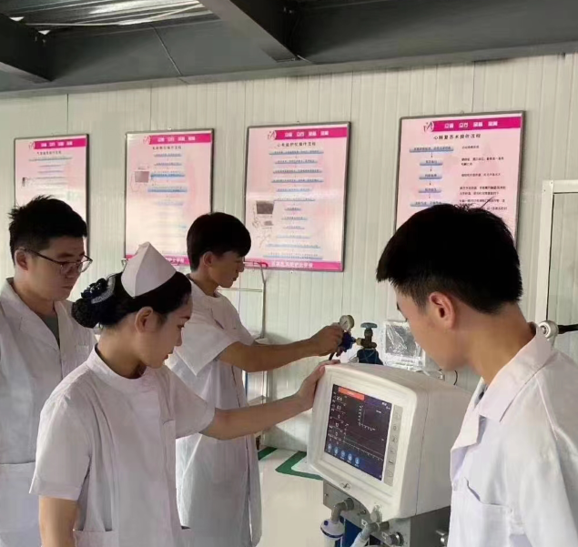 解析石家莊天使護士學校：培養白衣天使的最佳選擇