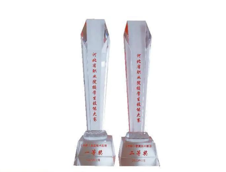 發展職業教育政策利好 國賽省賽石家莊天使護士學校升學免試錄取