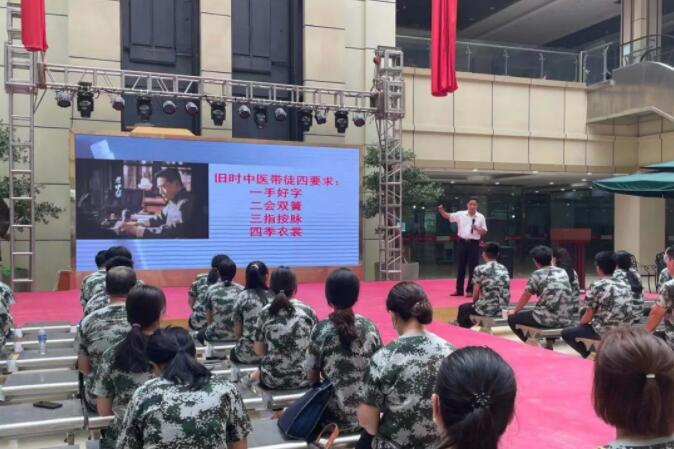 石家莊天使護士學校2024年招生簡章發布，醫護人才培養全面升級！