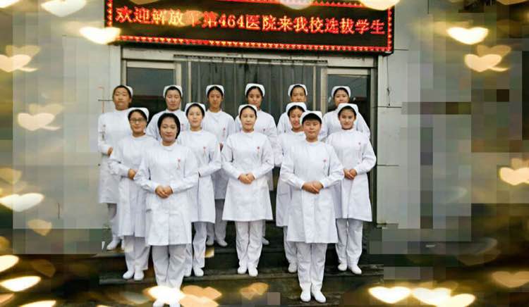 石家莊天使護士學校：打造你的護理之夢