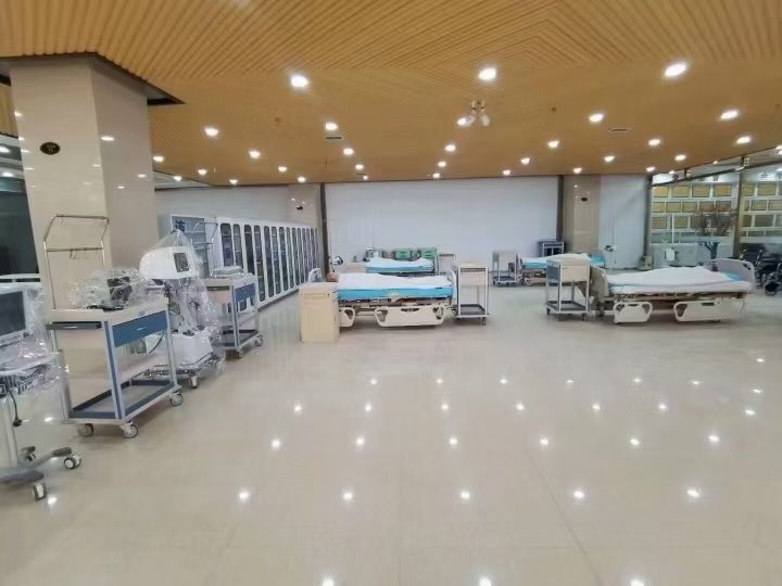 護士都做什么工作