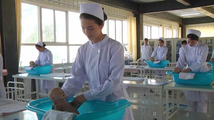 石家莊天使護(hù)士學(xué)校會(huì)收學(xué)生手機(jī)嗎？