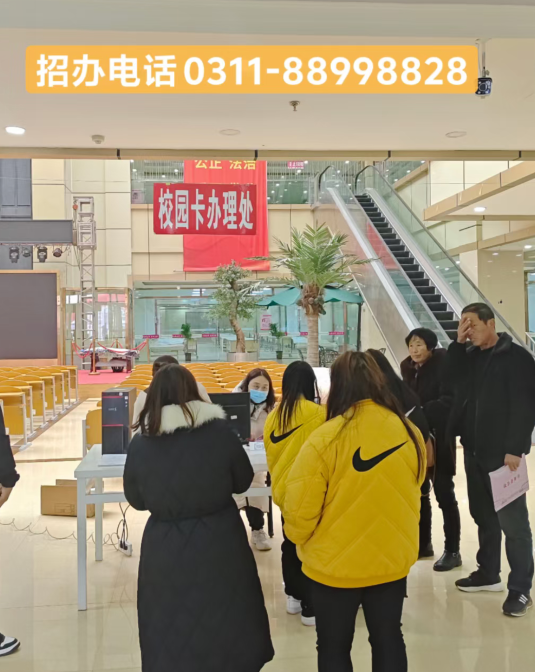 石家莊天使護士學校升學率如何