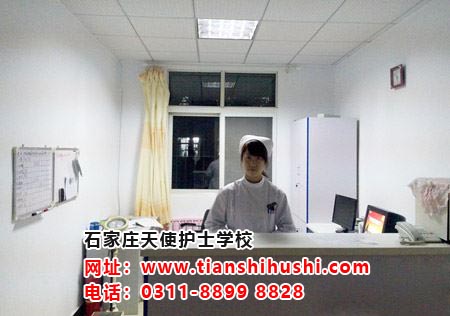 石家莊天使護士學?？诒趺礃雍貌缓?></span></a>
        <h3 class=