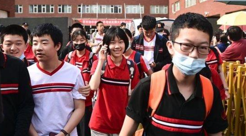 2024年中考或有“新變化”，490分恐無緣高中，學生要心中有數