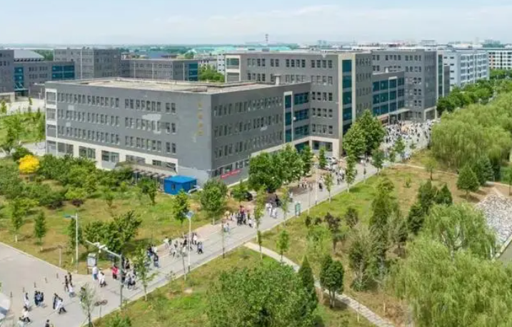 2024年石家莊醫學高等?？茖W校單招分數線