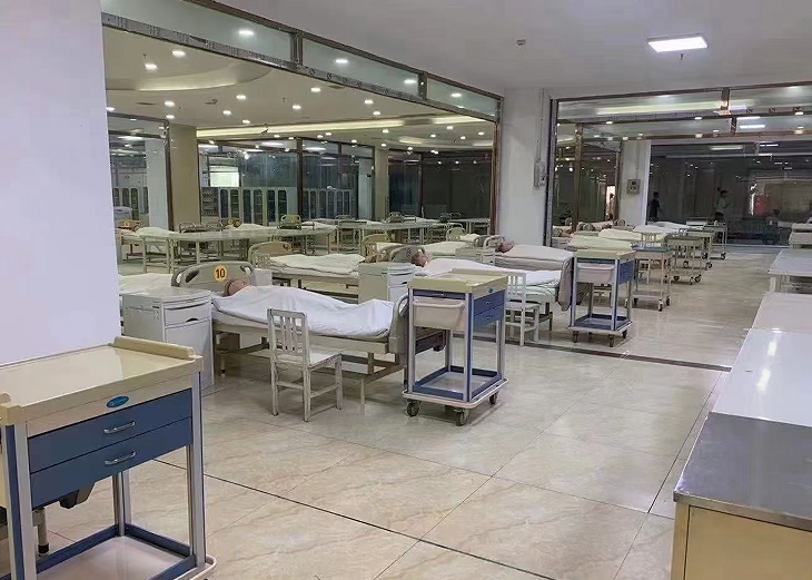 石家莊天使護士學校的教學質量怎么樣