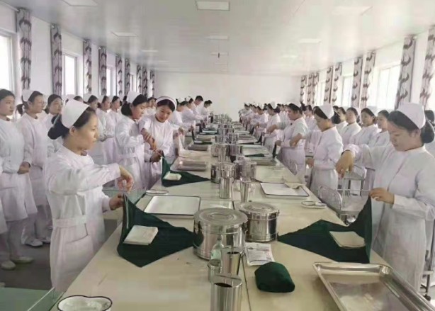 醫(yī)療護(hù)理員屬于哪個(gè)職業(yè) 醫(yī)療護(hù)理員是干嘛的